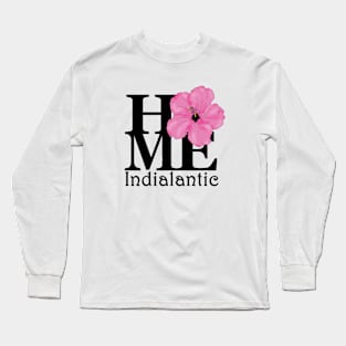 HOME Indialantic Long Sleeve T-Shirt